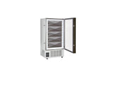 YAMATO ULF-601UP PLATINUM UPRIGHT STYLE ULTRA LOW FREZER -40ºC TO -85ºC, 22 CU.FT., MANUAL DEFROST, 115 V - Machine Horizon